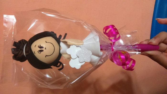 Mi despedida de soltera! avances! - 2