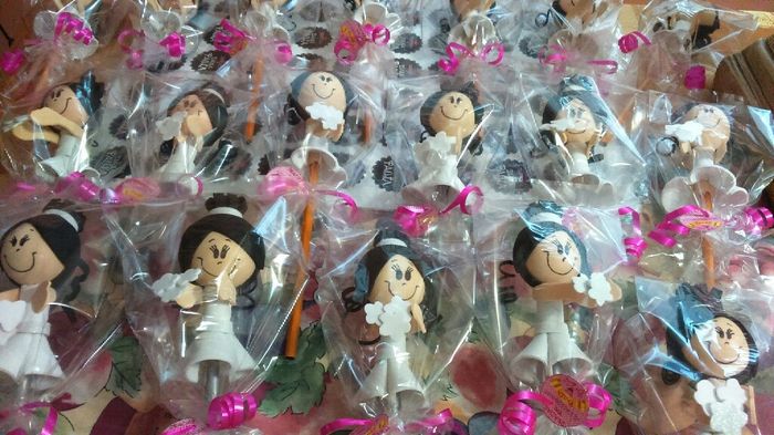 Mi despedida de soltera! avances! - 3