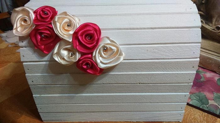 Cosas diy para mi despedida!! - 3