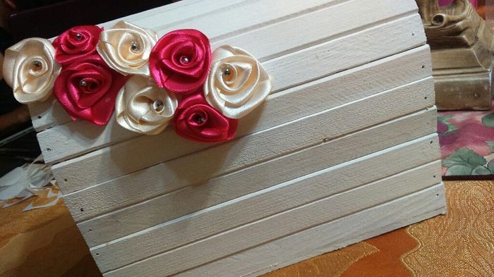 Cosas diy para mi despedida!! - 4