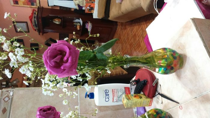 Cosas diy para mi despedida!! - 5