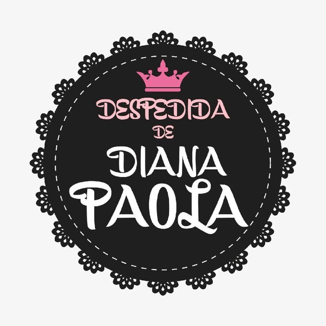 Cosas diy para mi despedida!! - 6