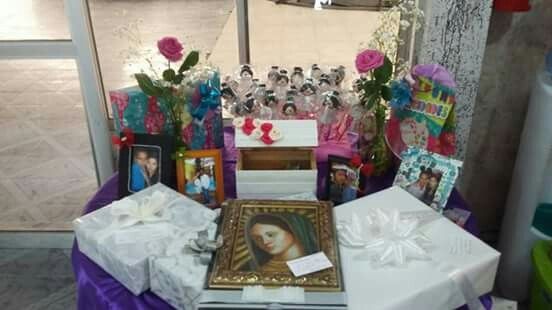 Fotos de mi despedida de soltera!! - 2