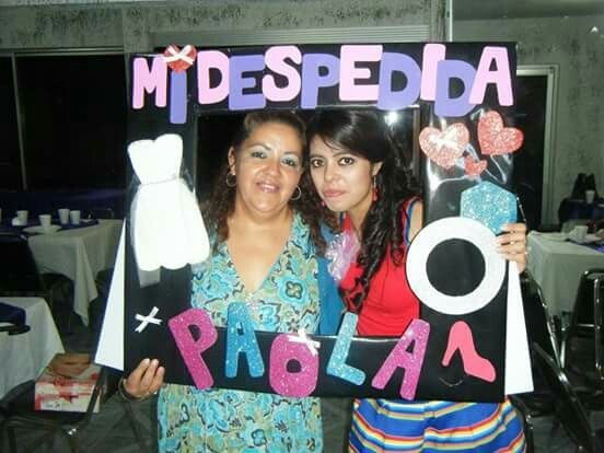 Fotos de mi despedida de soltera!! - 3