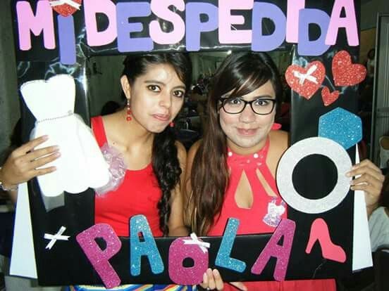 Fotos de mi despedida de soltera!! - 7
