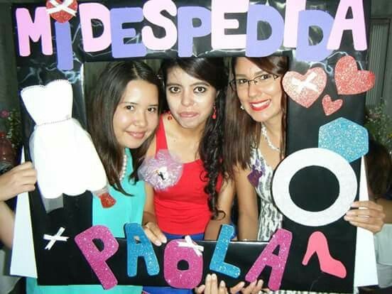 Fotos de mi despedida de soltera!! - 8