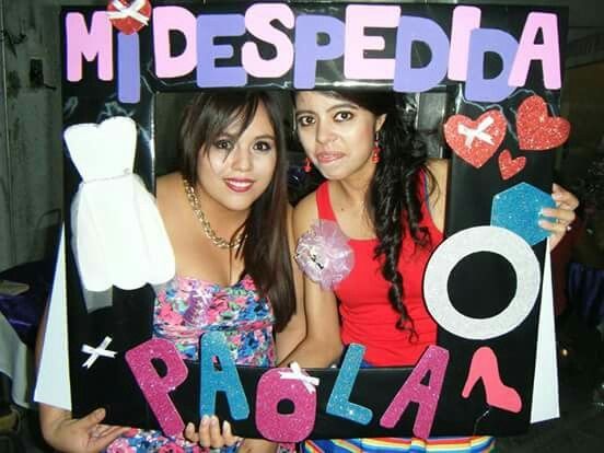 Fotos de mi despedida de soltera!! - 9
