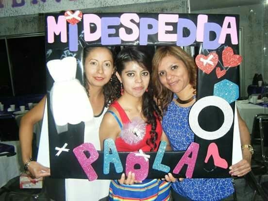 Fotos de mi despedida de soltera!! - 15