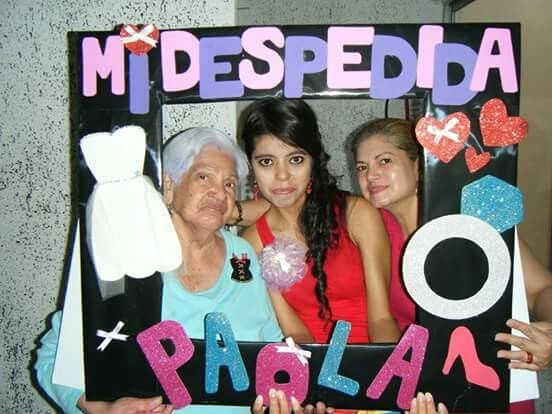 Fotos de mi despedida de soltera!! - 16