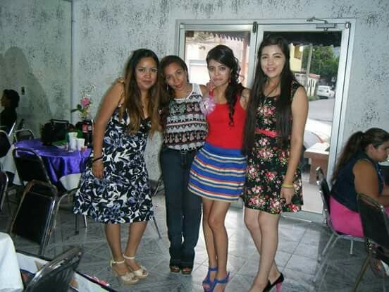 Fotos de mi despedida de soltera!! - 19