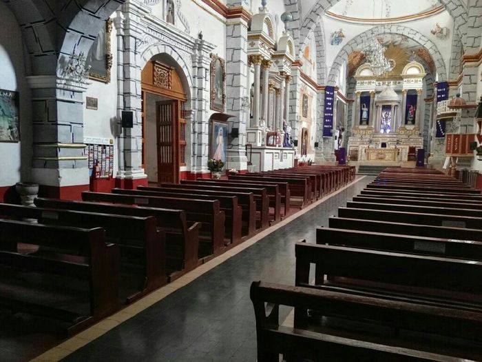 Adorno de iglesia - 2