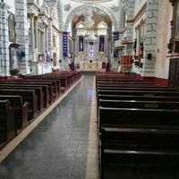 Adorno de iglesia - 3