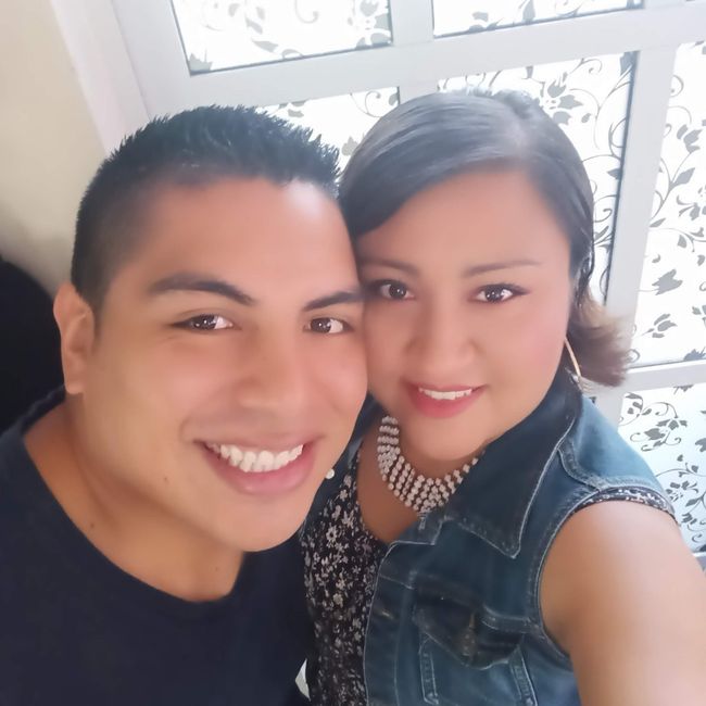 Back to basics, ¿En qué año se quieren casar? - 1