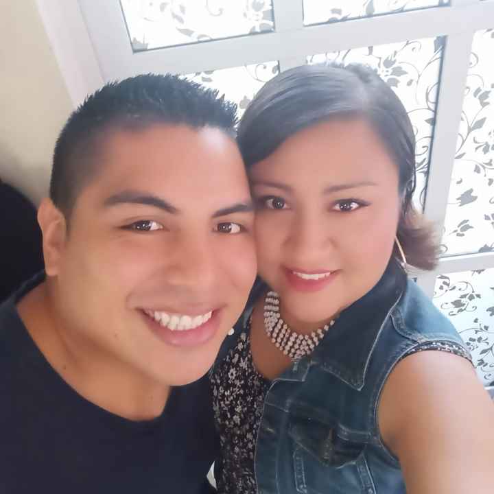 Back to basics, ¿En qué año se quieren casar? - 1