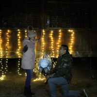 Back to basics, ¿Tendrán pedida de mano tradicional? - 1