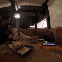  Como fue su propuesta de matrimonio en fotos nenis - 1