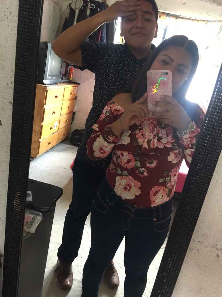 Comparte una foto con tu FM/FE📸 - 1