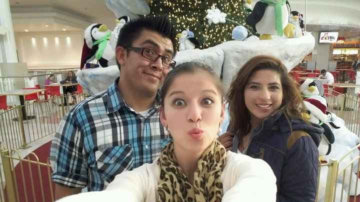 Príncipe  azul ? - 2