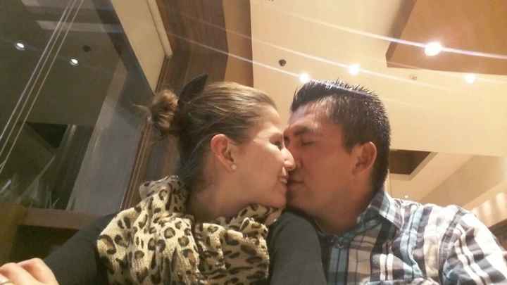 Mi super novio ... daniel - 2