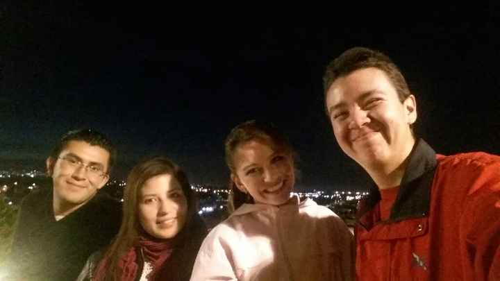 Mi super novio ... daniel - 5