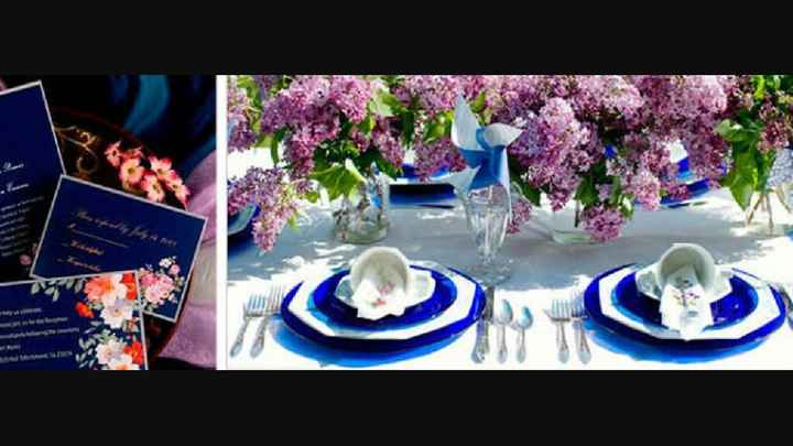 Damas en octubre - 3