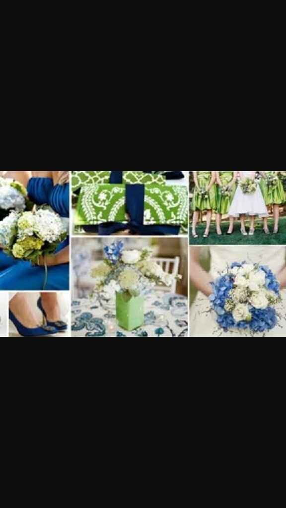 Damas en octubre - 5