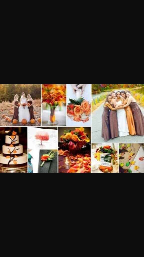 Damas en octubre - 9