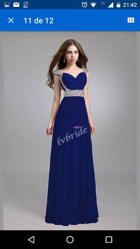 Help !  con los vestidos de mis damas ! - 4