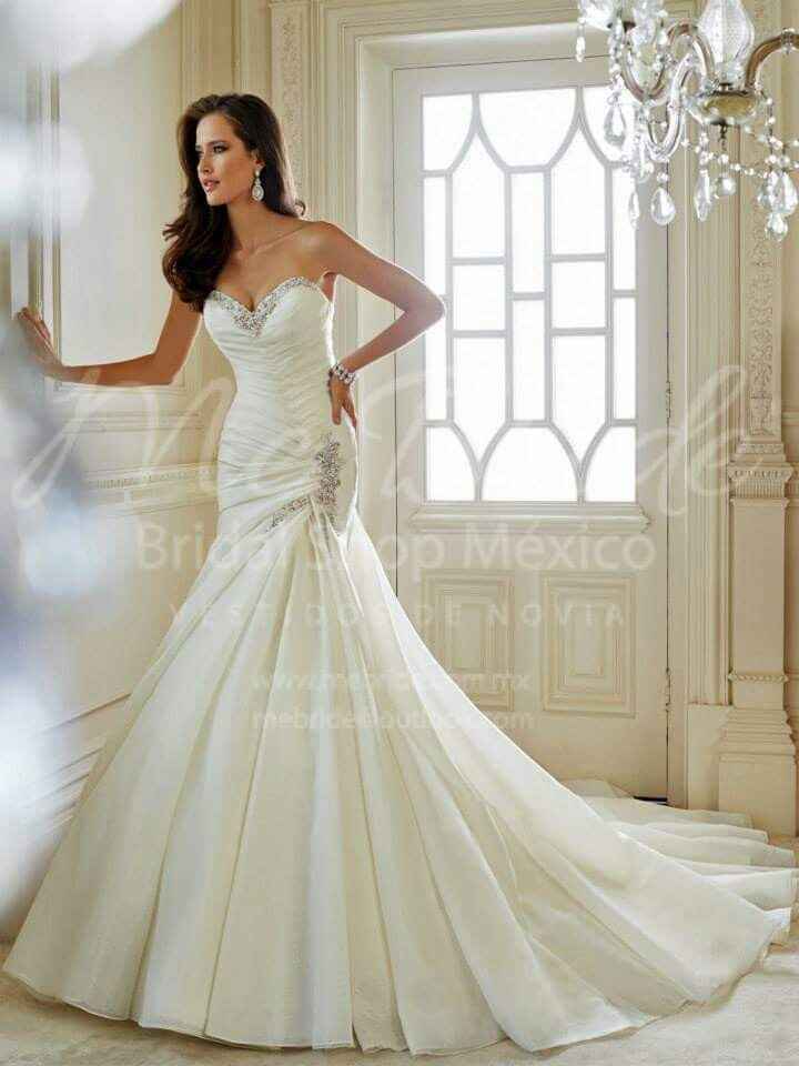 Qué hago con mi vestido? ayuda! - 2