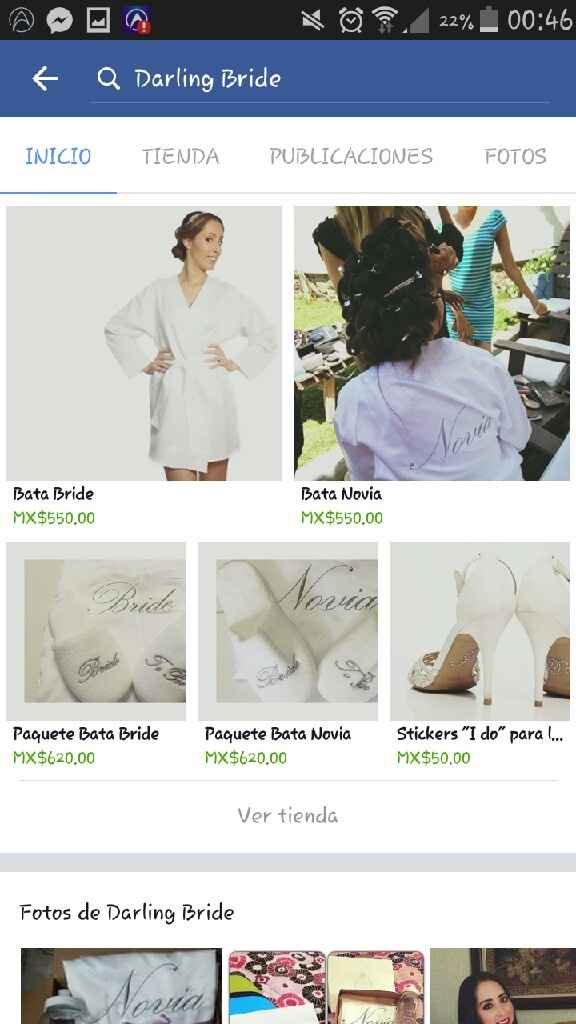 Batas para novia - 2