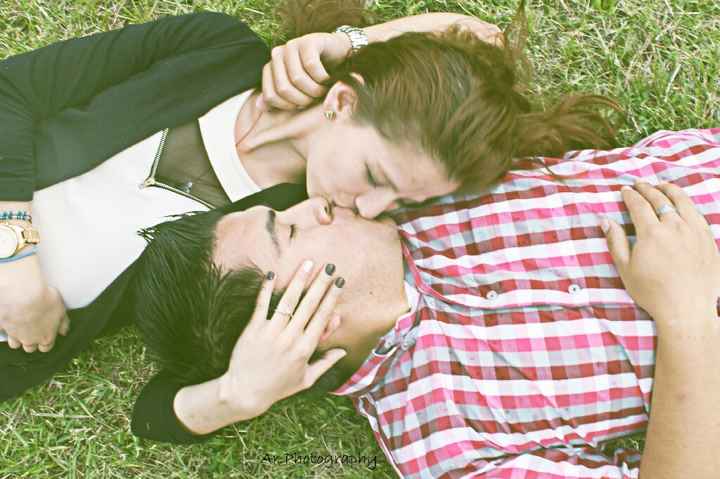 Un poco de todo, sesión informal !! - 4