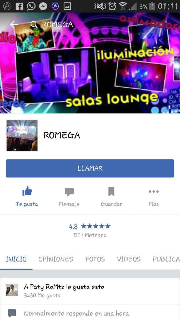 Dj y carpa en toluca - 4