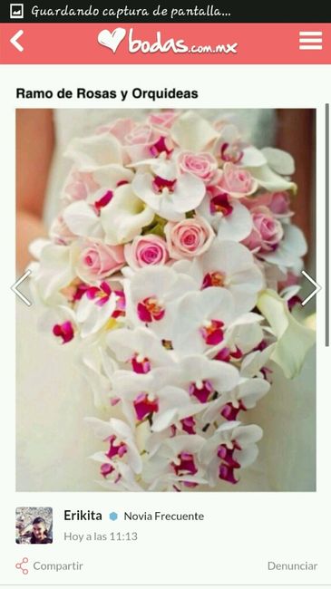 Ayuda con él ramo ????? ideas en color rosa!!! ?????? - 2