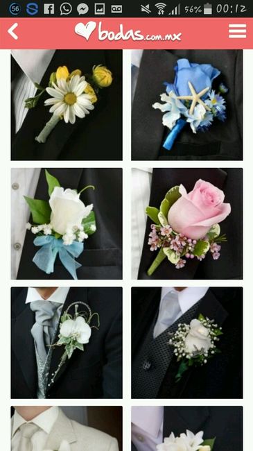 Ayuda con él ramo ????? ideas en color rosa!!! ?????? - 4