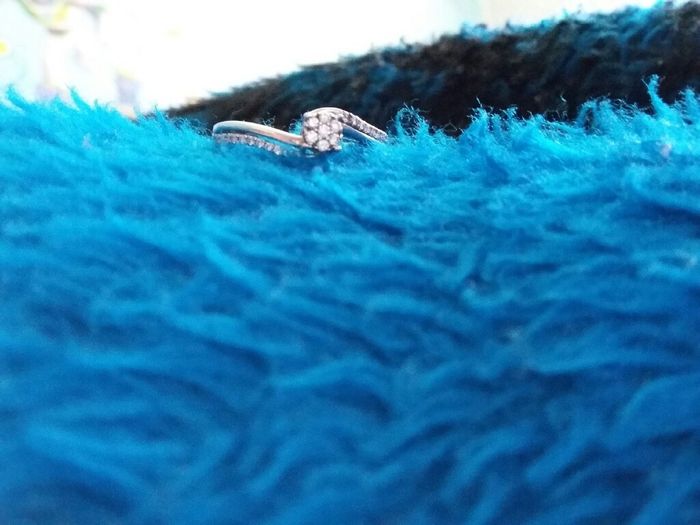 ¿Cómo es tu anillo de compromiso? - 1