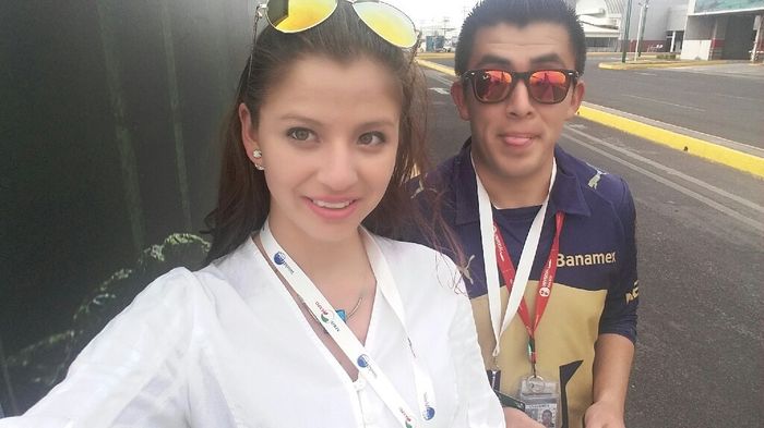 Mi super novio ... daniel - 6