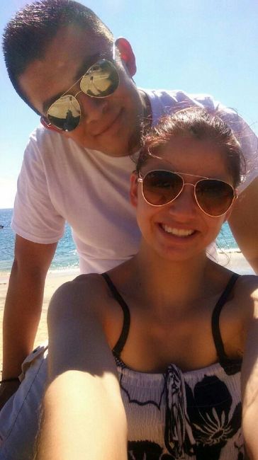 Mi super novio ... daniel - 7