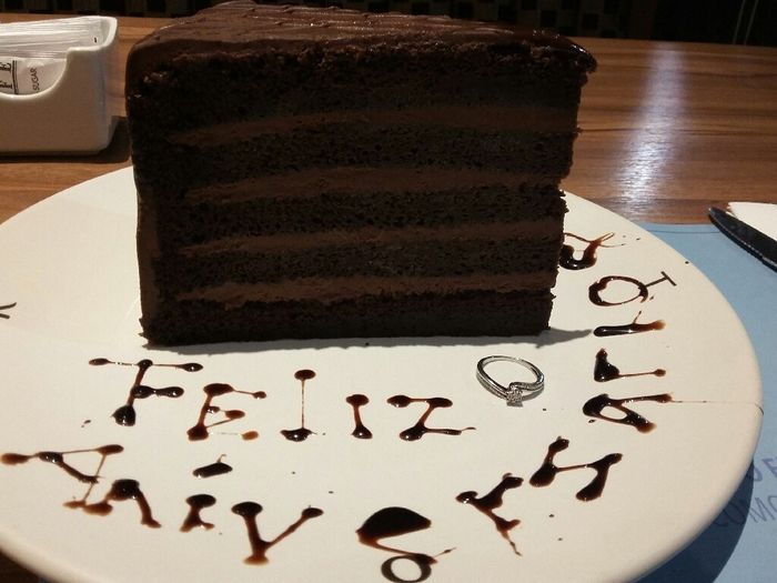 Mi super novio ... daniel - 15