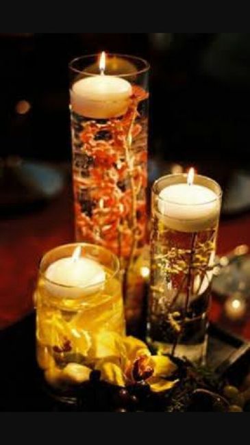 Damas en octubre - 7