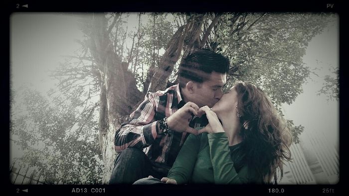 Feliz y nerviosa !! - 13