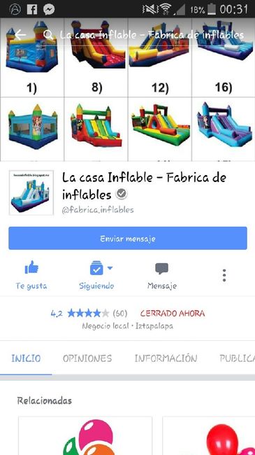 Artículos para batucada ! - 2