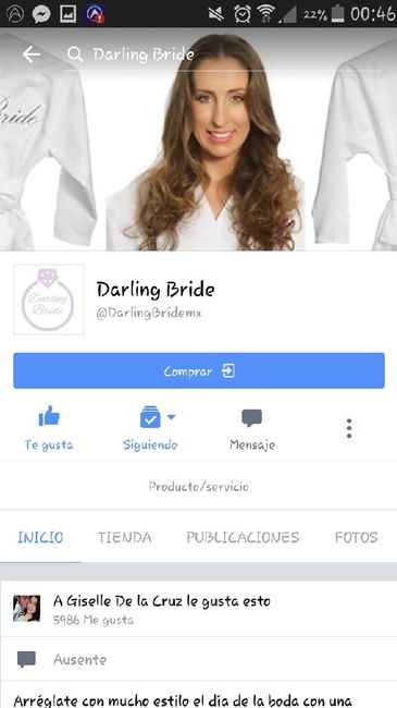 Batas para novia - 1