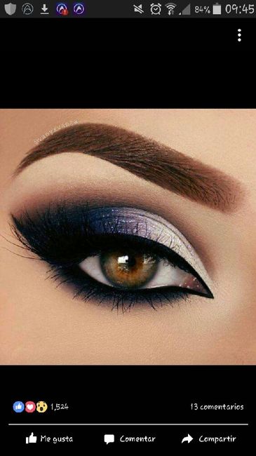 Prueba de maquillaje! - 1