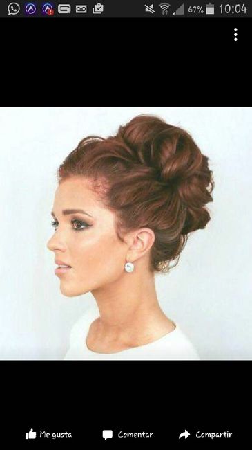 Prueba de maquillaje! - 9