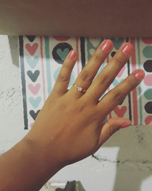 Les presento mi anillo !!! - 2