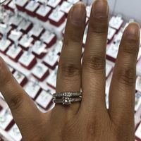 CONCURSO DE PINTEREST: Sube foto de tu anillo de compromiso💍 - 3