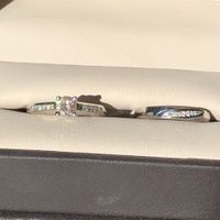 CONCURSO DE PINTEREST: Sube foto de tu anillo de compromiso💍 - 5