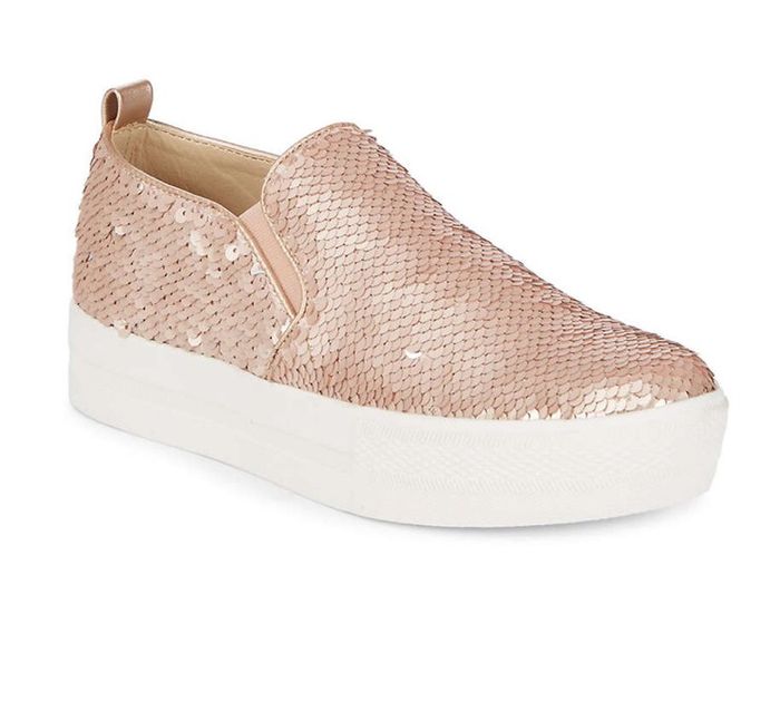  Tenis para boda - 2