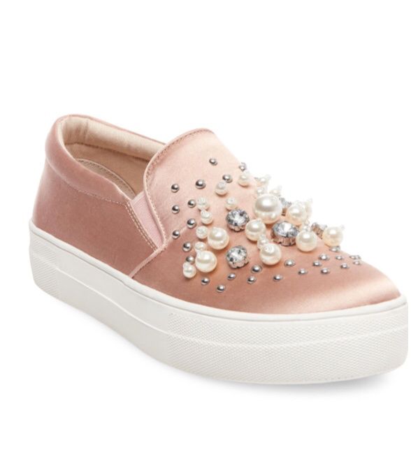  Tenis para boda - 5