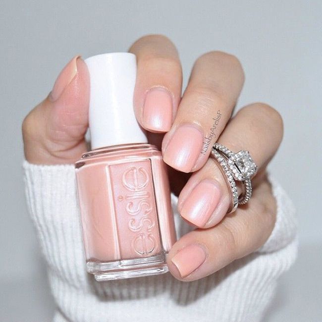  Uñas para novias 1 - 4